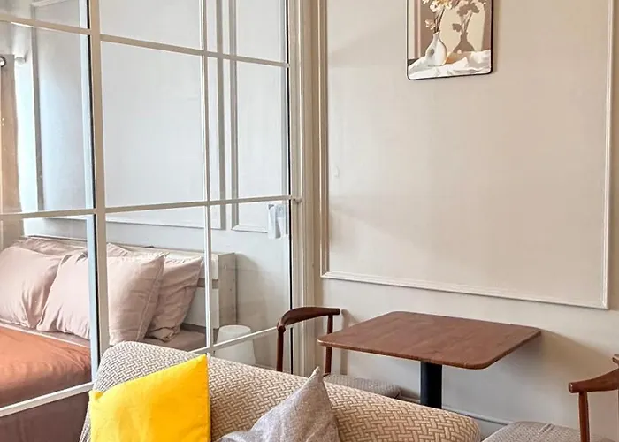 Moonsmile 2bedroom Impact Arena Donmueang Free Wifi * バンコク都
