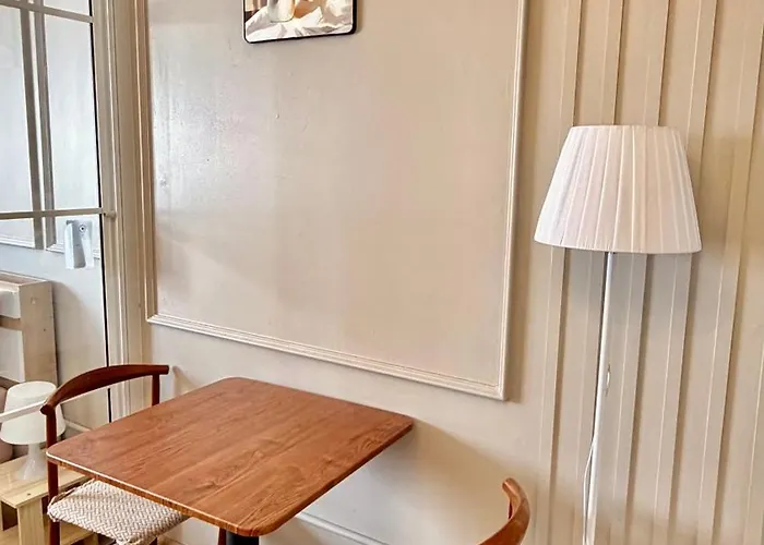 Moonsmile 2bedroom Impact Arena Donmueang Free Wifi *