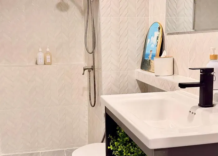 Moonsmile 2bedroom Impact Arena Donmueang Free Wifi
