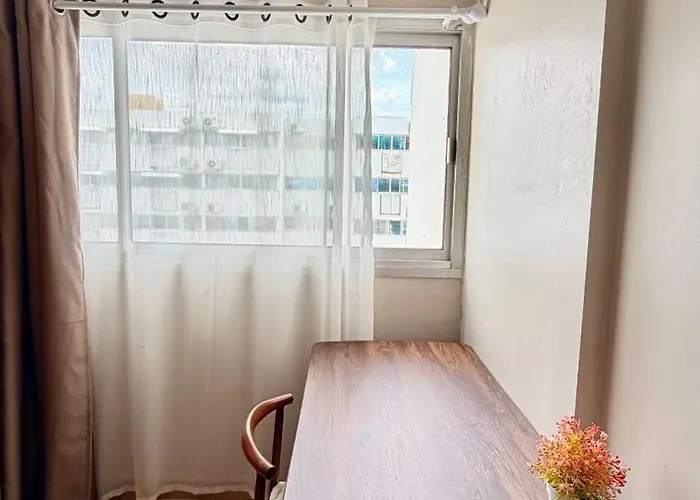 Moonsmile 2bedroom Impact Arena Donmueang Free Wifi バンコク都