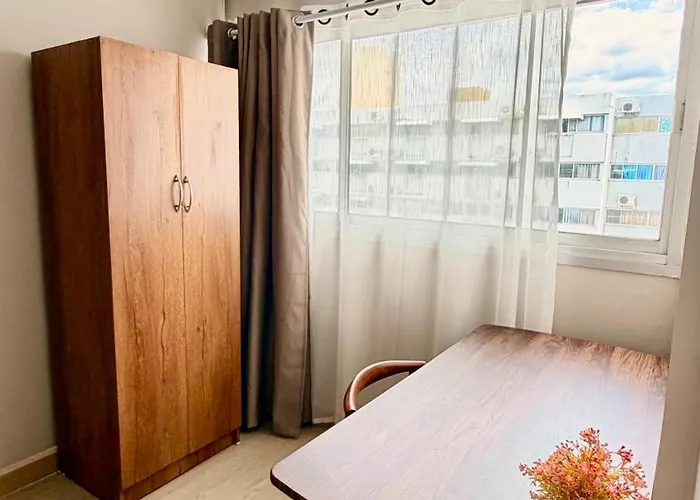 Moonsmile 2bedroom Impact Arena Donmueang Free Wifi アパート バンコク都